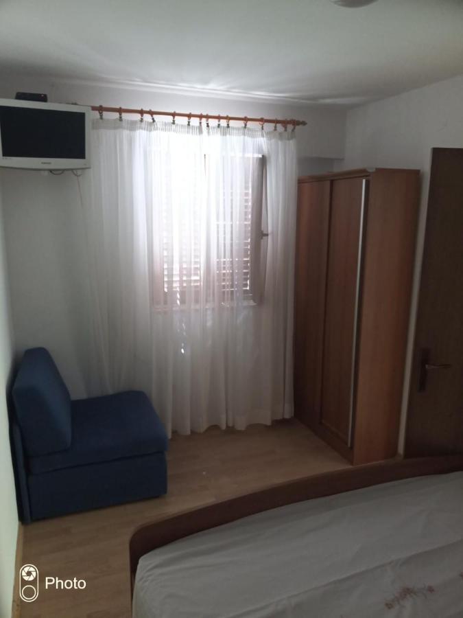 Kontin 2 Διαμέρισμα Stari Grad  Εξωτερικό φωτογραφία